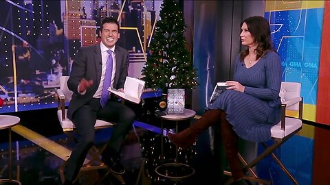 She Wrote The Book On Sexy Boots