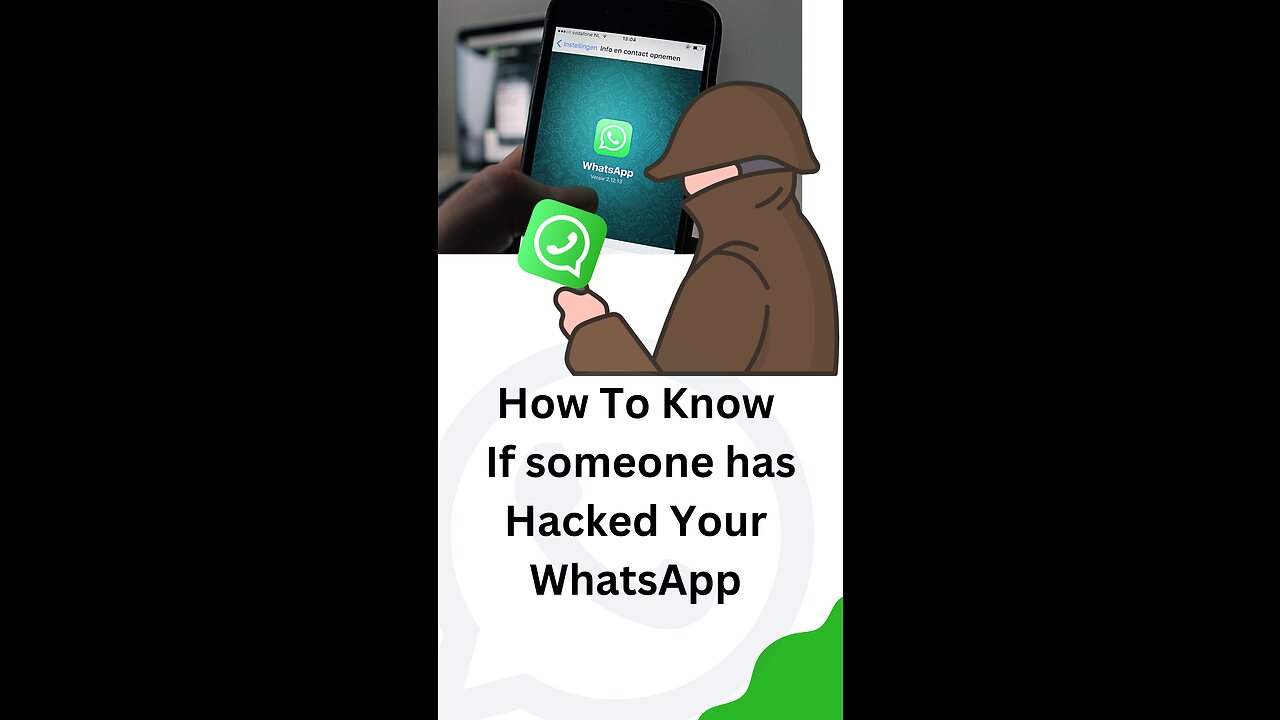 How To find out if your WhatsApp is hacked