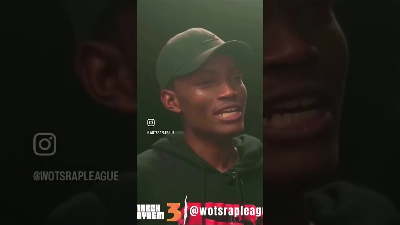 The battle of ๐๐vels ๐ Mano vs KennyWill Face off #MM3 #battlerap #nigeria #wots #rapbattle