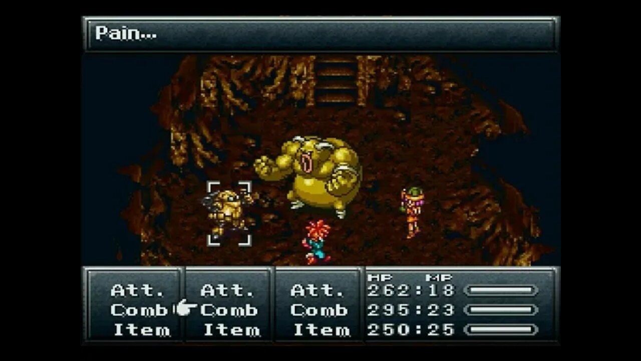 Chrono Trigger (part 8) 3/3/21