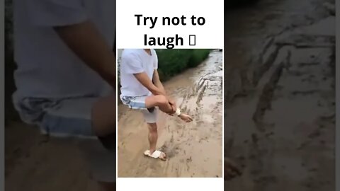 FUNNY VIDEO TRY NOT TO LAUGH 🤣😂