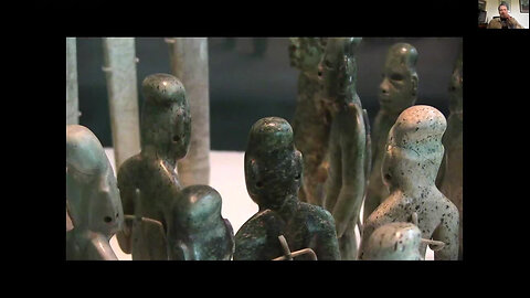 Hugh Newman & Jj Ainsworth Present