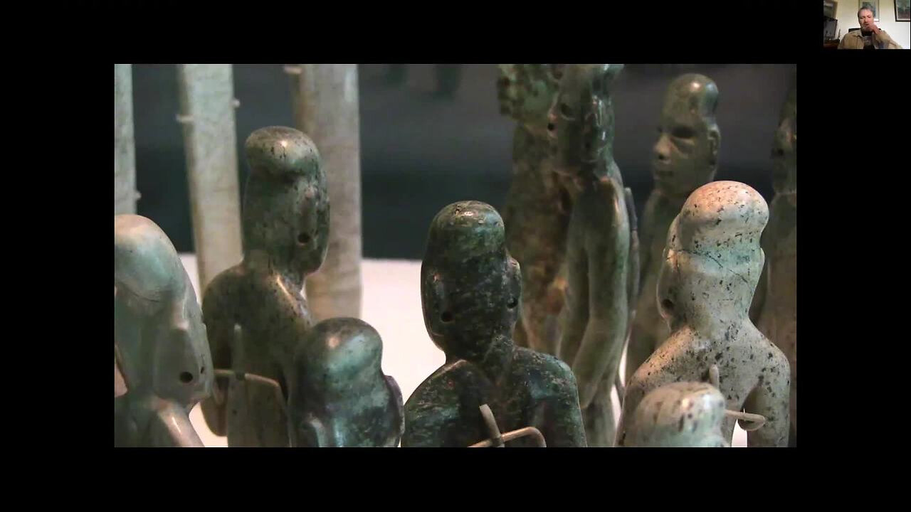 Hugh Newman & Jj Ainsworth Present