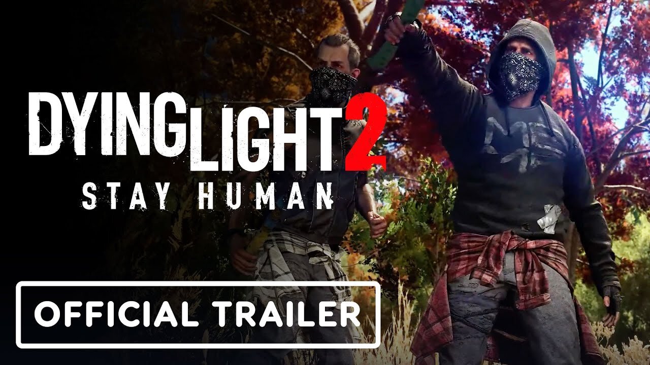 Dying Light 2: Stay Human - Bloody Summer Event Trailer