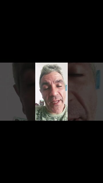 Casa foi depenada, depredada, roubaram até o poste de energia da casa