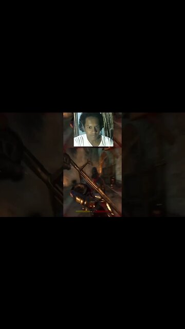 I FELT THE DAMAGE IRL