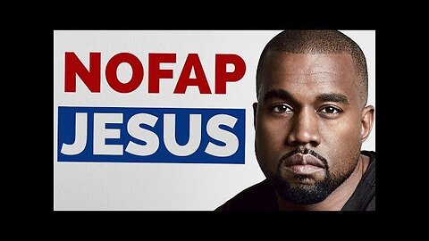 Kanye West - The NoFap Prophet (Transformation)