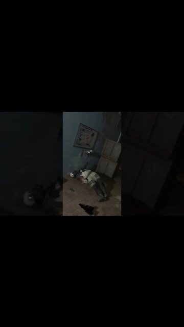 Hunting Headcrabs & Ant Lions Half Life Alyx VR