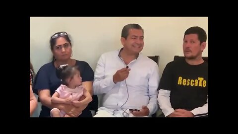 Rico testimonio m Padre Luis Toro