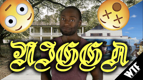 N-word Ep:119