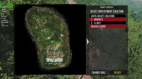 Rising Storm 2: Vietnam Gameplay From 8/17