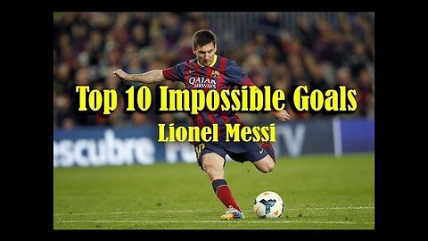 BEST GOAL BY MESSI AND RONALDO ⚽🏆🏆⚽⚽ IN FOOTBALL MATCH