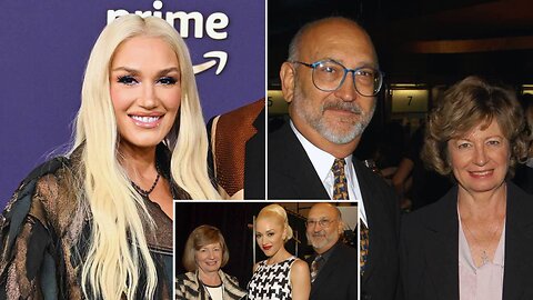 All About Gwen Stefani's Parents: Patti and Dennis Stefani