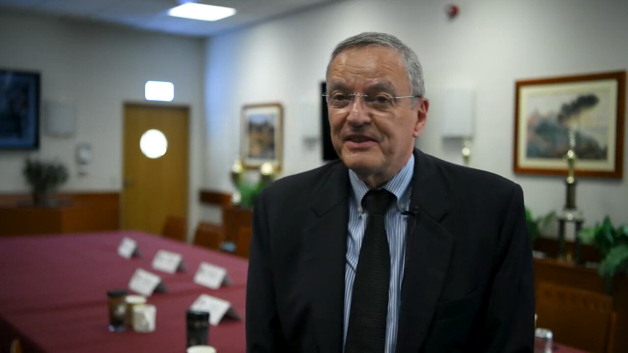 Dr. Martinez-Lopez for Public Health visits LRMC (Aroll)