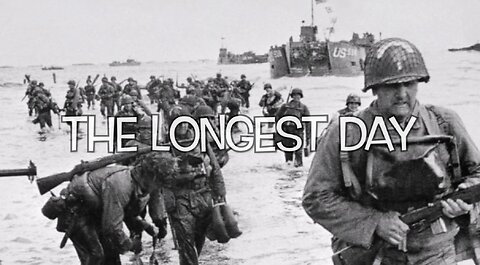 THE LONGEST DAY