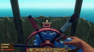 Raft - Família à Deriva - Parte 114