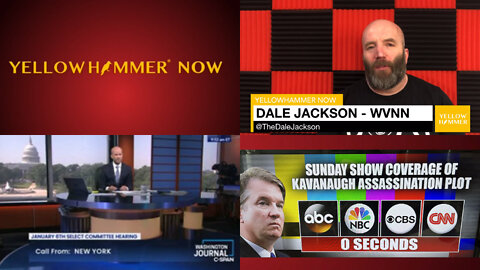 The media's narratives are becoming more intentionally disconnected from reality and more dangerous