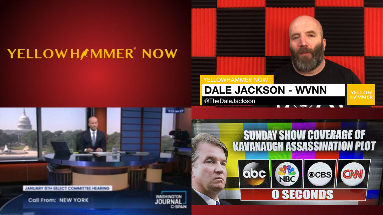 The media's narratives are becoming more intentionally disconnected from reality and more dangerous