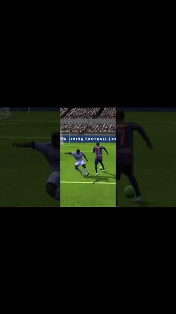 El clasico FIFA 23 #shorts #fifa22 #dls22 #efootball2022 #fifa16