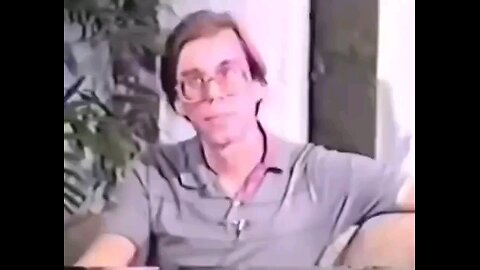 Bob Lazar, how far does the truth go?