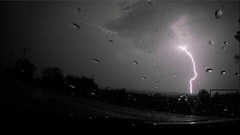 Dashcam Lightning