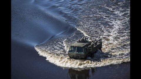 New normal? How the Guard is fighting worsening natural disasters amid deployments