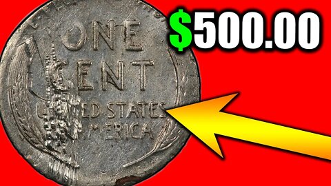 Why These Old Wheat Pennies are Worth GOOD Money?