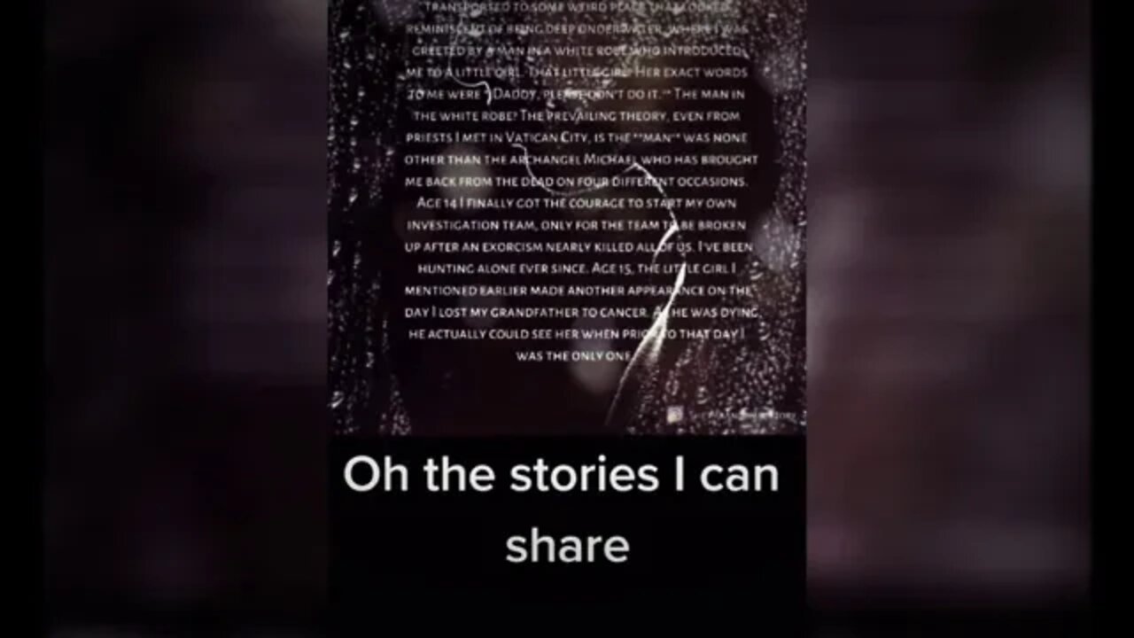 Supernatural Tiktok Compilation #1