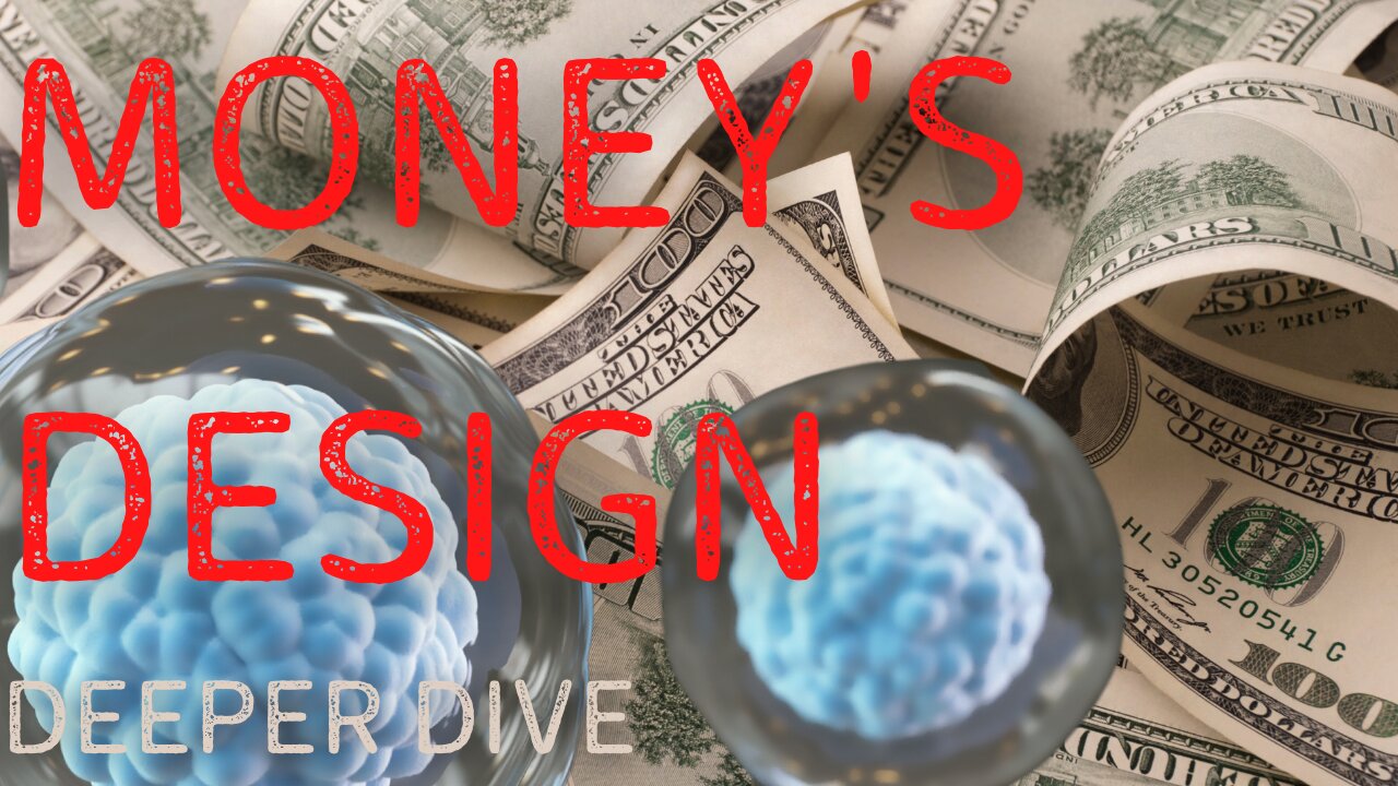 💸Money's Design | Exclusive Teaser