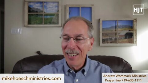 Activating Your Words to Produce Results PART 1 | Mike Hoesch