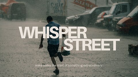 Whisper Street