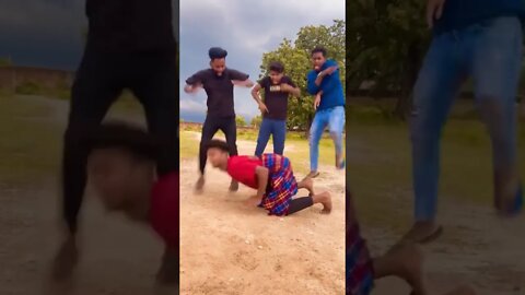 🤪 Funny accident 🤪 #shorts #viral #youtubeshorts