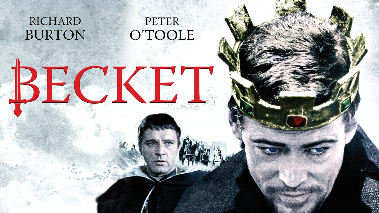 BECKET'S JOURNEY - From PERIDOT To AGATE