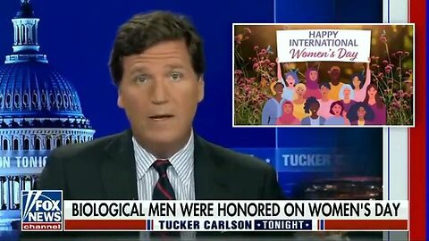 Tucker Carlson Tonight (FULL) FOX News MAR.09.2023