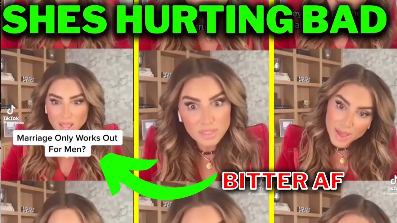Why Men Walked Away From Dating Modern Women #4