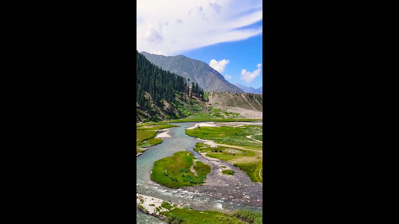 #video #nature #pakistan #2023 #travel #foryou #fyp #life