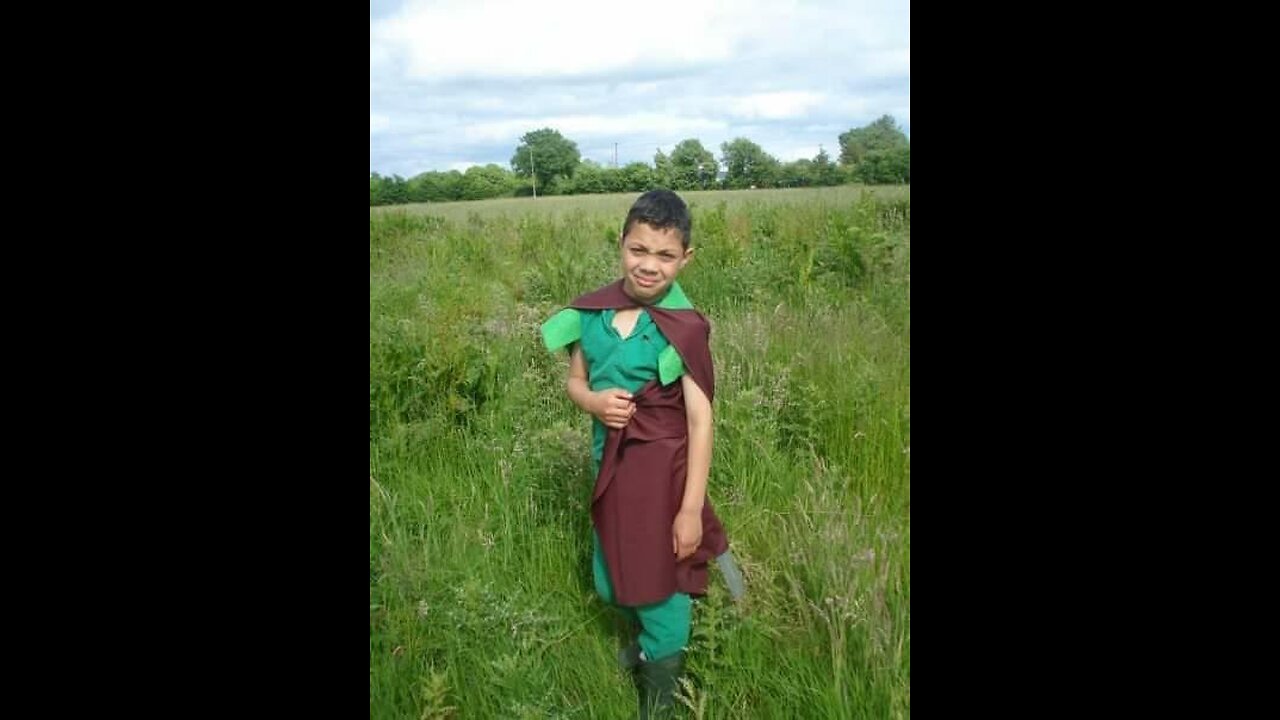 Day 1137 - Find Richard Halliday - $$$ DeceptionSHARE