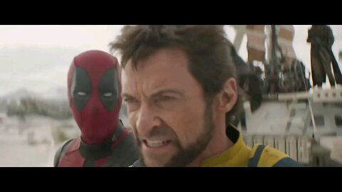 Wolverine vs Sabretooth