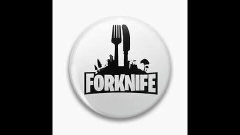 Fork Knife