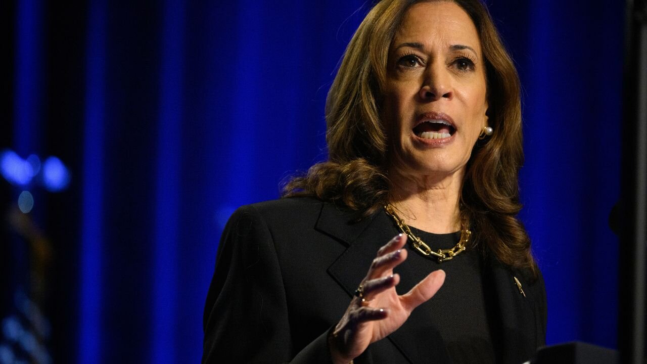 Bombshell Discovery Could Be October Surprise That Ends Kamala Harris Campaign
