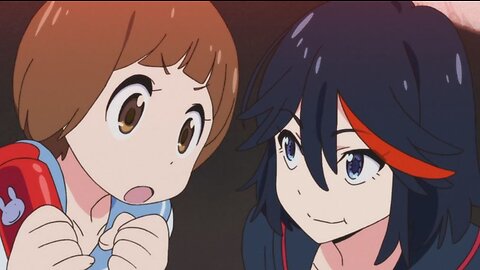 Ryoko X Mako