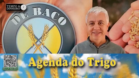 Persiste a seca e a guerra. As decisões sobre juros, deixam o mercado volátil durante o dia de hoje.