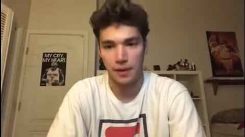18 Year Old Adin Ross