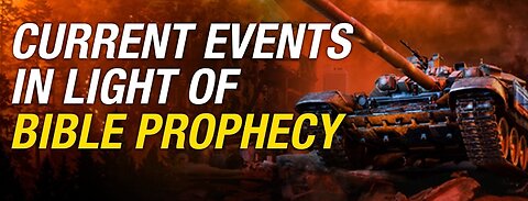 WHAT IN THE WORLD IS HAPPENING: TRUE SIGNS OF THE LAST DAYS