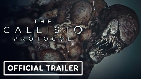 The Callisto Protocol: Final Transmission DLC - Official Launch Trailer