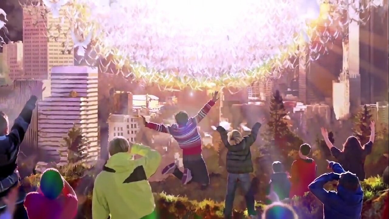 What is the Rapture and when will it happen?