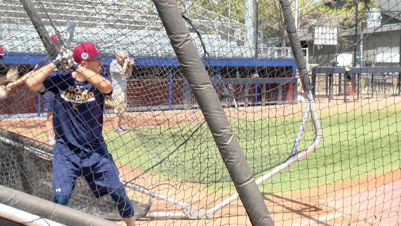 Lethbridge Bulls Ready To Slide Into 2022 Season - May 25, 2022 - Micah Quinn