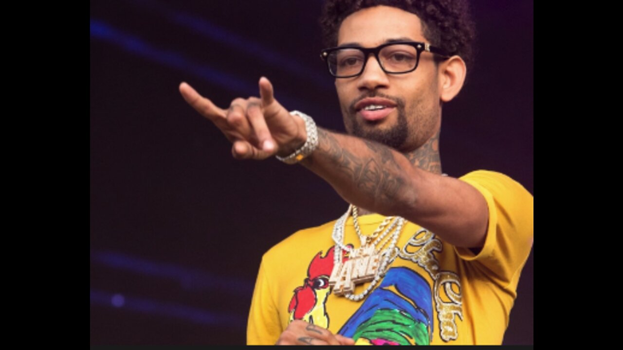 Legal documents of Pnb Rock Final moments reveal graphic details of the rapper