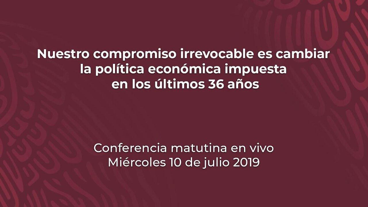 Estabilidad económica y defensa de exportadores nacionales.