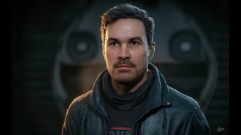 FUTURE MAN - GREATEST INOVATION OF 2050